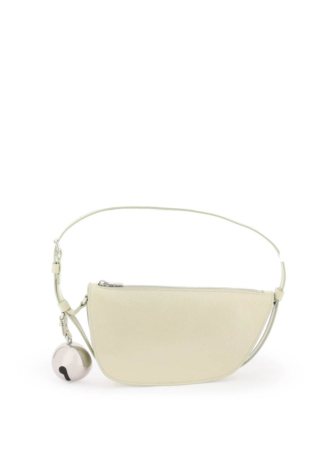 Burberry mini shield shoulder bag