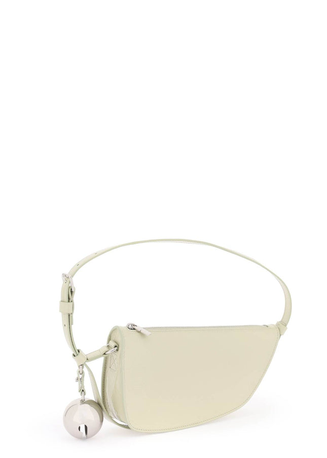 Burberry mini shield shoulder bag