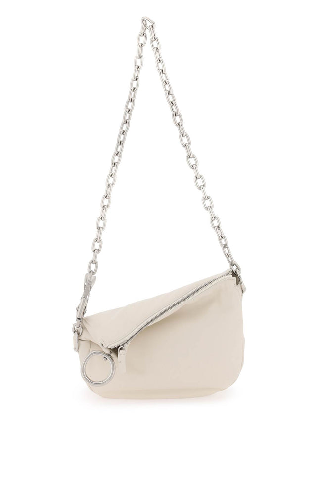 Burberry knight small bag White-Bag-Burberry-os-Urbanheer