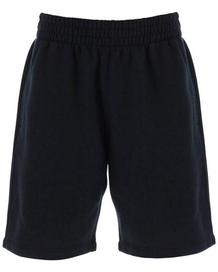 Burberry ekd sweatshorts