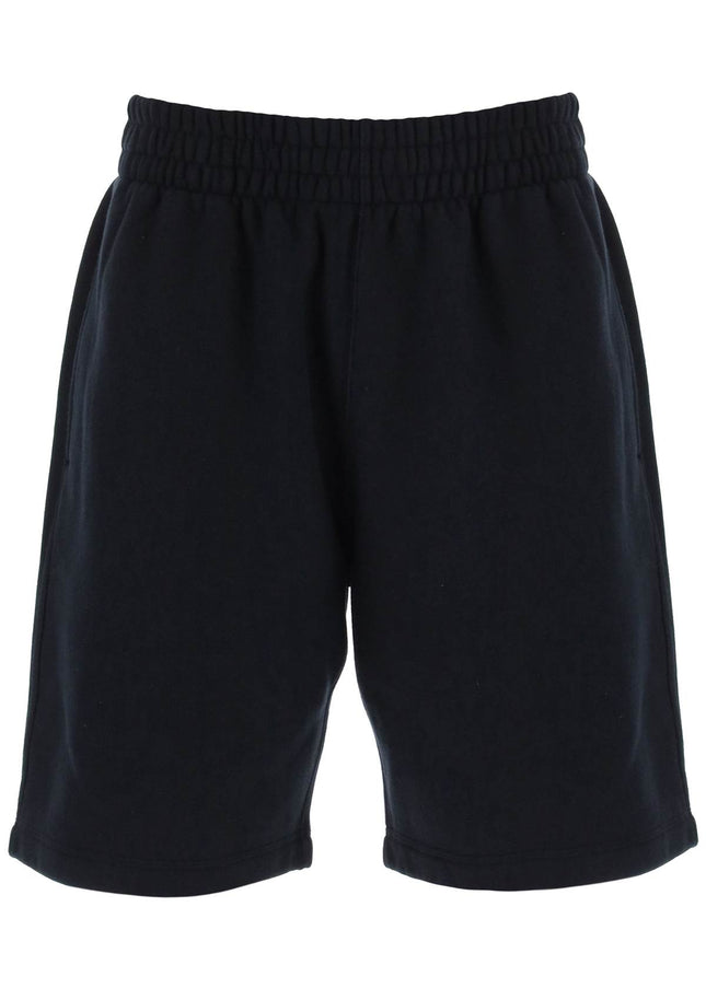 Burberry ekd sweatshorts