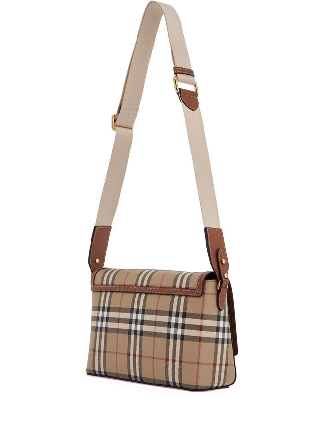 Burberry : shoulder bag\n\nshoulder strap