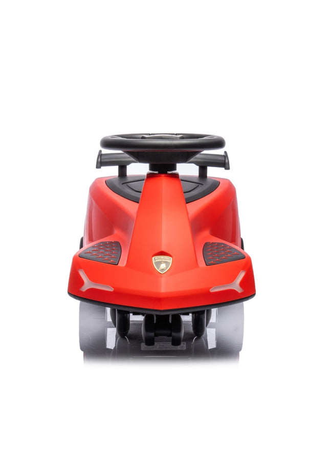 Lamborghini Swing Car