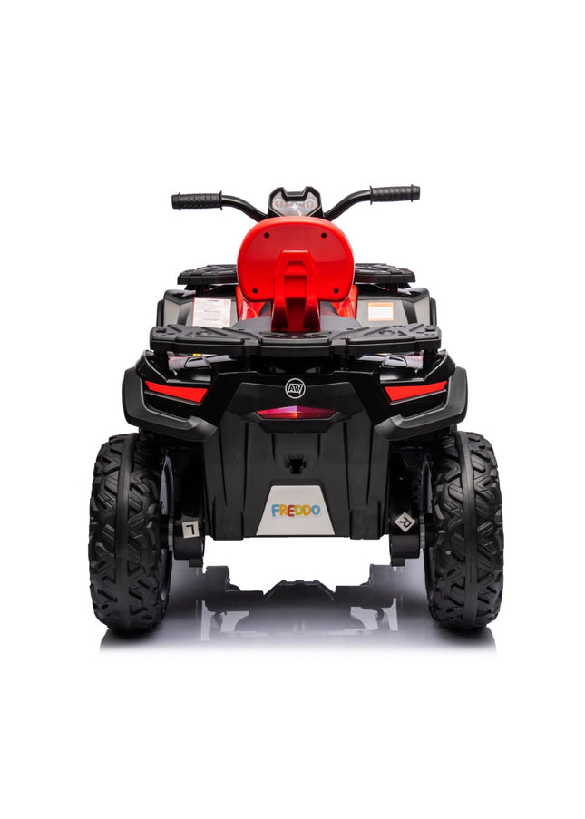 24V 4x4 Freddo Raptor 2 Seater Ride on ATV