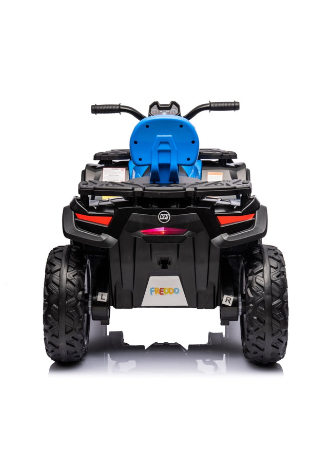 24V 4x4 Freddo Raptor 2 Seater Ride on ATV