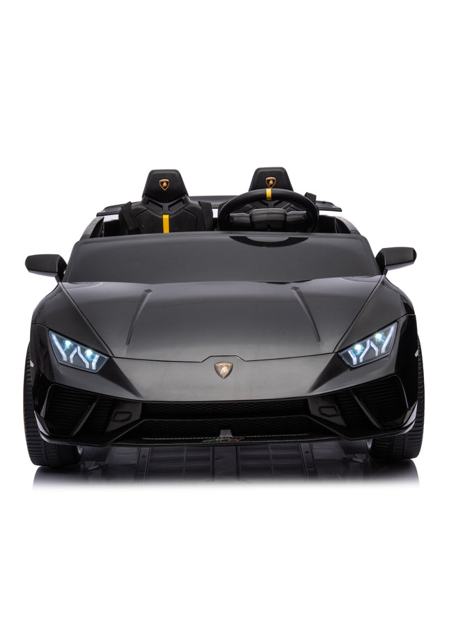 24V Lamborghini Huracan 2 Seater Kids' Electric Ride-On