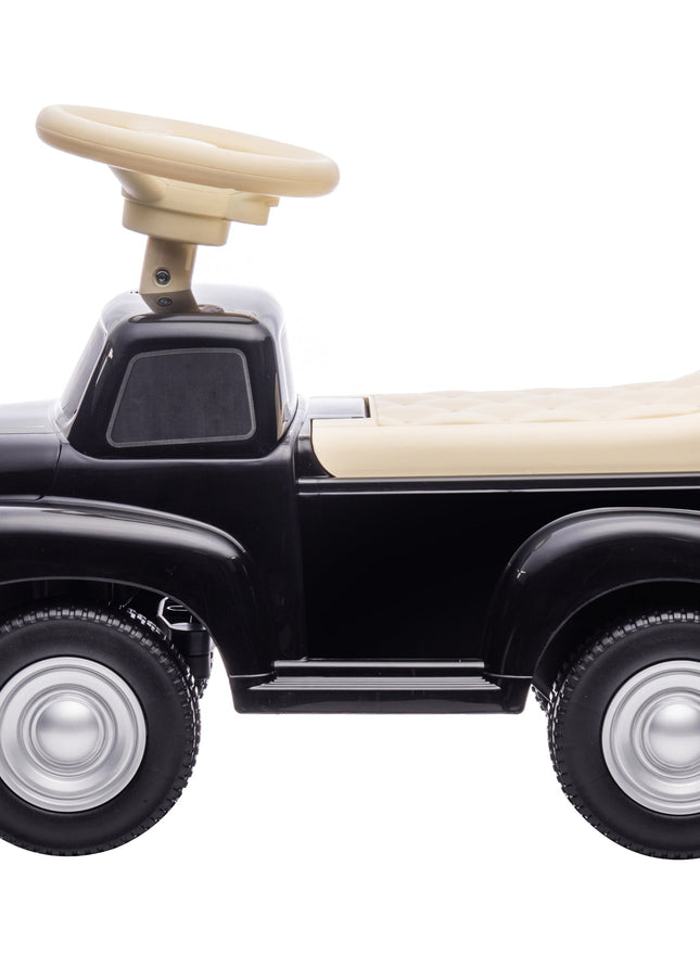 Chevrolet 3100 Vintage Push Car for Toddlers-Toys-Freddo Toys-Urbanheer