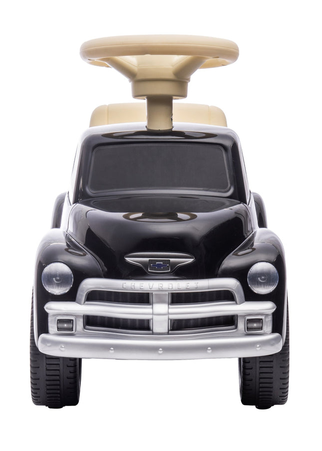 Chevrolet 3100 Vintage Push Car for Toddlers-Toys-Freddo Toys-Urbanheer