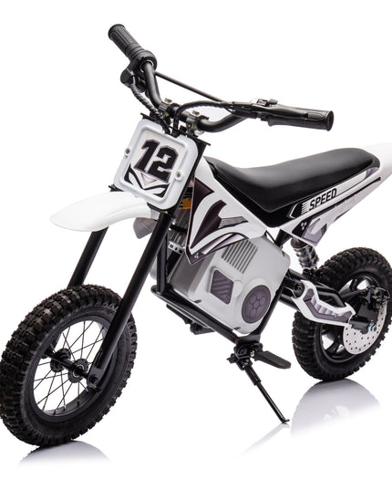 Freddo 36V Electric Dirt Bike With Brushless Motor-Ride On Cars-Freddo Toys-Urbanheer