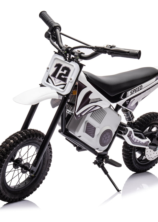 Freddo 36V Electric Dirt Bike With Brushless Motor-Ride On Cars-Freddo Toys-Urbanheer