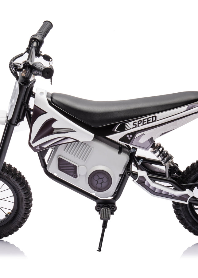 Freddo 36V Electric Dirt Bike With Brushless Motor-Ride On Cars-Freddo Toys-Urbanheer