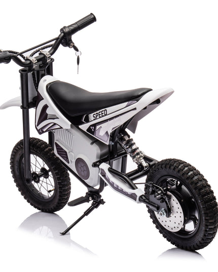 Freddo 36V Electric Dirt Bike With Brushless Motor-Ride On Cars-Freddo Toys-Urbanheer