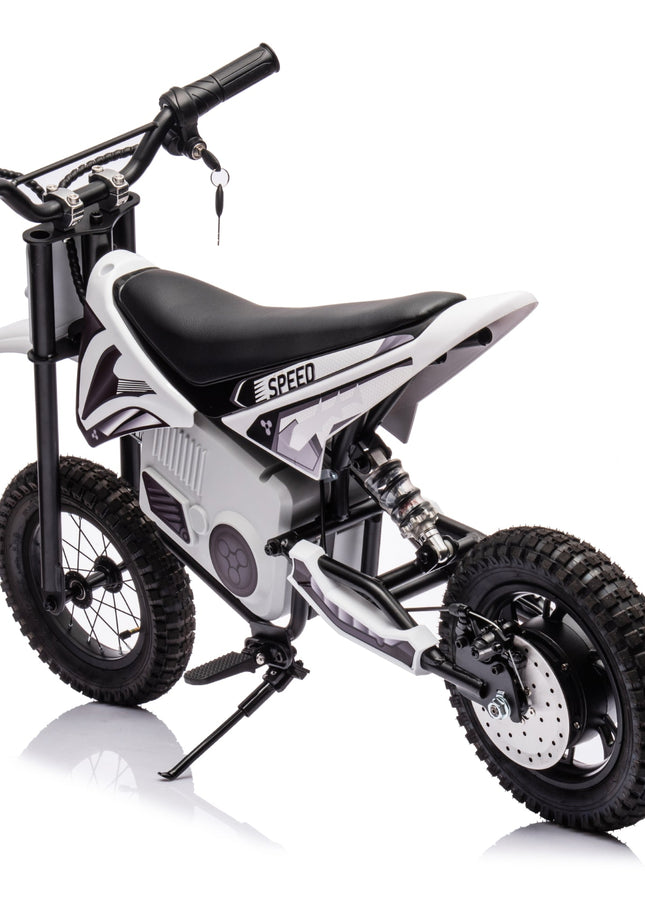 Freddo 36V Electric Dirt Bike With Brushless Motor-Ride On Cars-Freddo Toys-Urbanheer