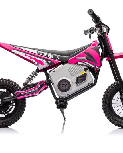 Freddo 36V Electric Dirt Bike With Brushless Motor-Ride On Cars-Freddo Toys-Urbanheer