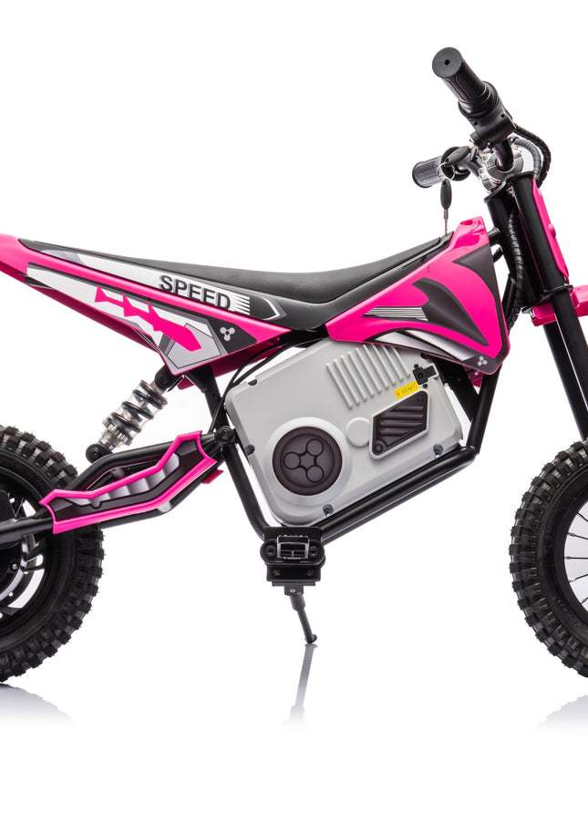 Freddo 36V Electric Dirt Bike With Brushless Motor-Ride On Cars-Freddo Toys-Urbanheer