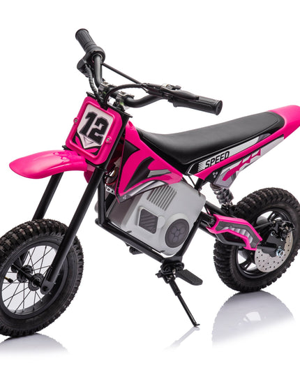 Freddo 36V Electric Dirt Bike With Brushless Motor-Ride On Cars-Freddo Toys-Urbanheer