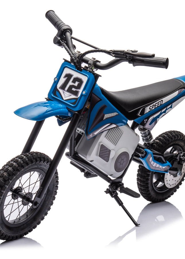 Freddo 36V Electric Dirt Bike With Brushless Motor-Ride On Cars-Freddo Toys-Urbanheer