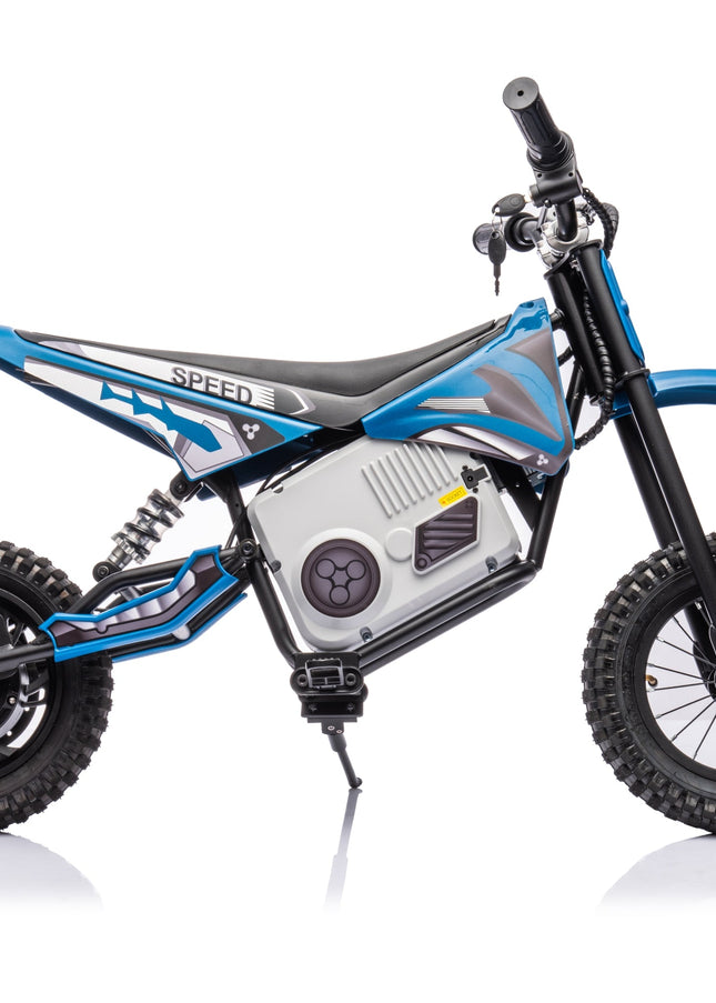 Freddo 36V Electric Dirt Bike With Brushless Motor-Ride On Cars-Freddo Toys-Urbanheer