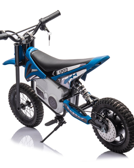 Freddo 36V Electric Dirt Bike With Brushless Motor-Ride On Cars-Freddo Toys-Urbanheer