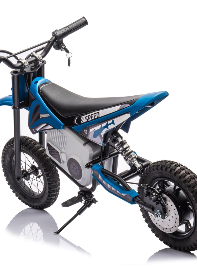 Freddo 36V Electric Dirt Bike With Brushless Motor-Ride On Cars-Freddo Toys-Urbanheer