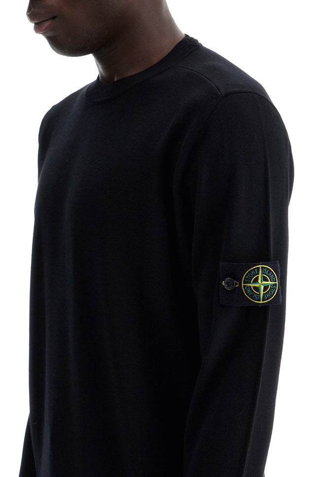 Stone Island lightweight rws wool pullover