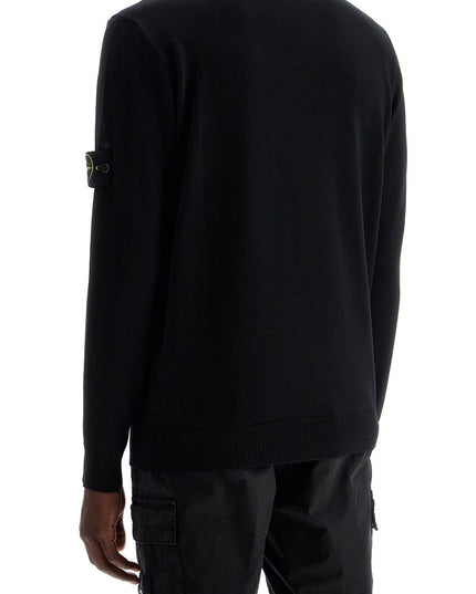 Stone Island lightweight rws wool pullover