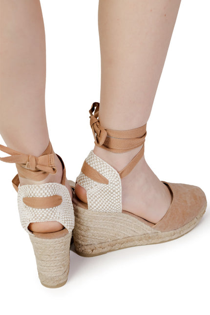 Espadrilles Women Sandals-Shoes - Women-Espadrilles-Urbanheer