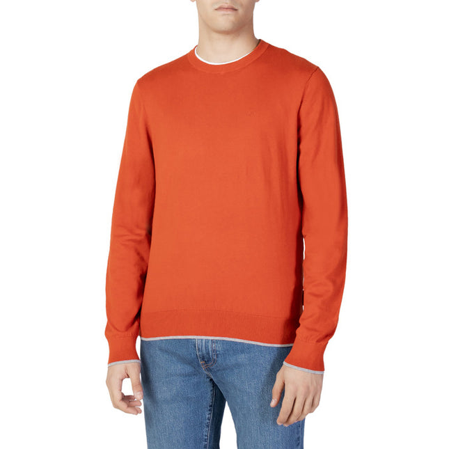 Armani Exchange Men Knitwear