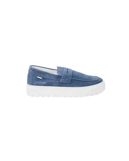 Antony Morato Men Moccassin-Shoes Moccassin-Antony Morato-blue-40-Urbanheer