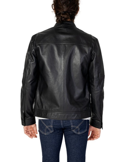 Peuterey Men Jacket-Clothing Jackets-Peuterey-Urbanheer