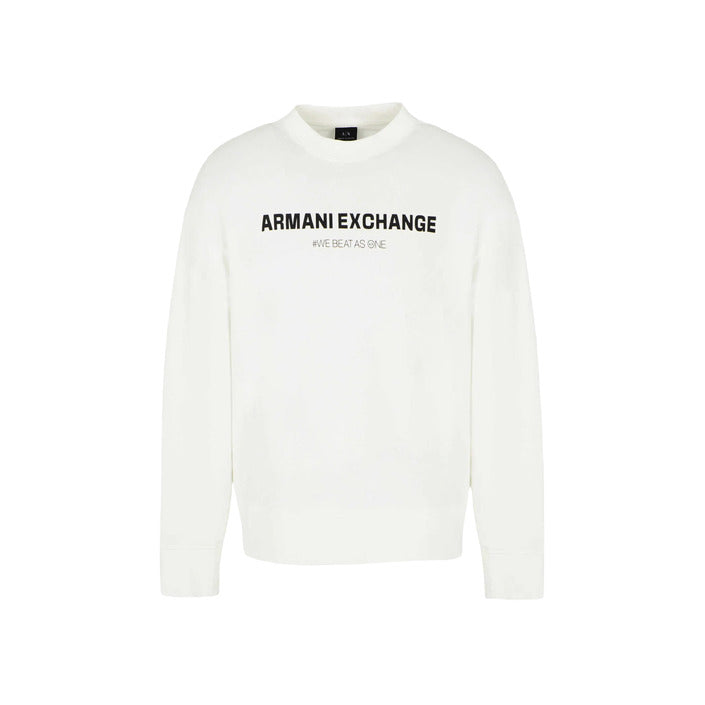 Armani exchange sweater new arrivals