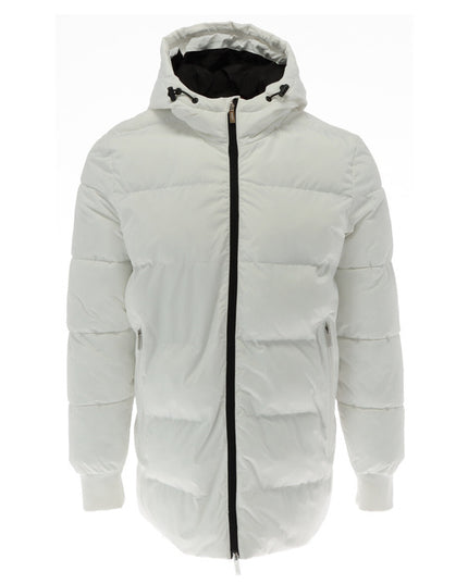 Gaudì Men Jacket-Gaudì-white-S-Urbanheer