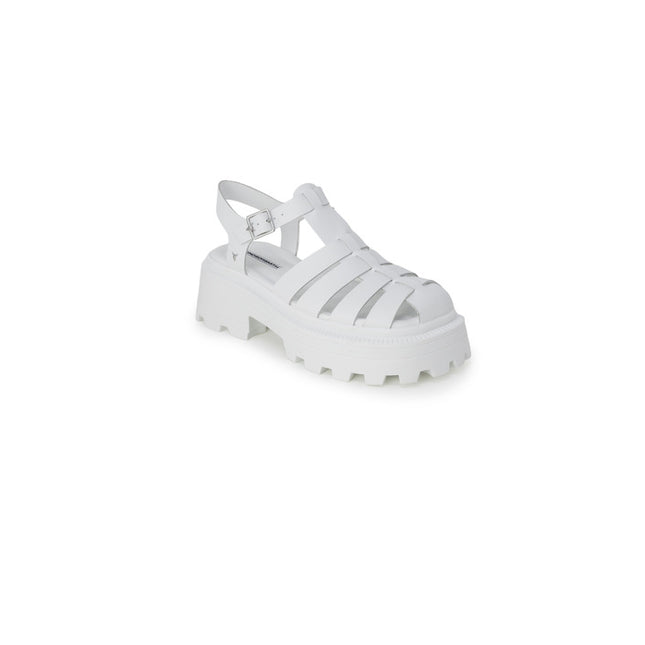 Windsor Smith Women Sandals-Shoes - Women-Windsor Smith-white-37-Urbanheer