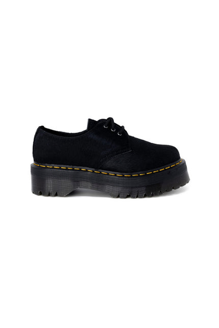 Dr. Martens Women Lace Ups Shoes-Shoes Lace Ups Shoes-Dr. Martens-black-36-Urbanheer