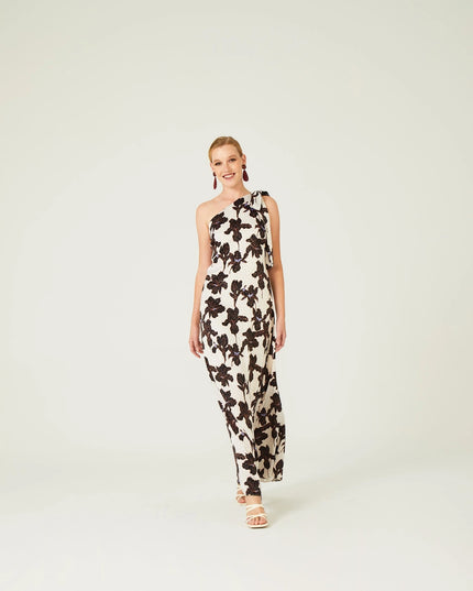 Orchid Long Dress-Clothing - Women-Dolores Promesas-Urbanheer