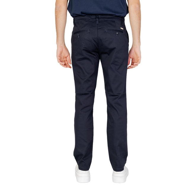 Armani Exchange Men Trousers-Clothing Trousers-Armani Exchange-Urbanheer