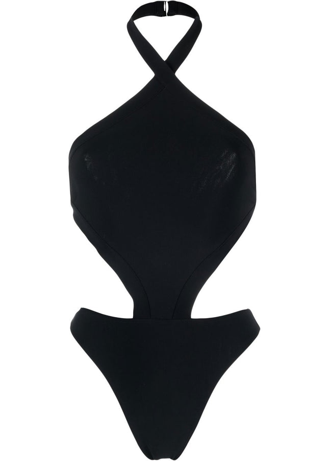 Alaia Sea clothing Black