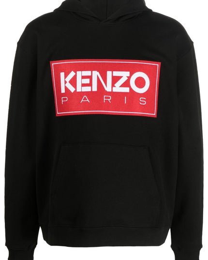 Kenzo Sweaters Black