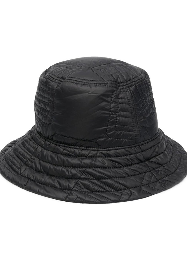 Ambush Hats Black