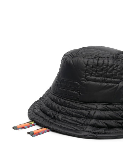 Ambush Hats Black