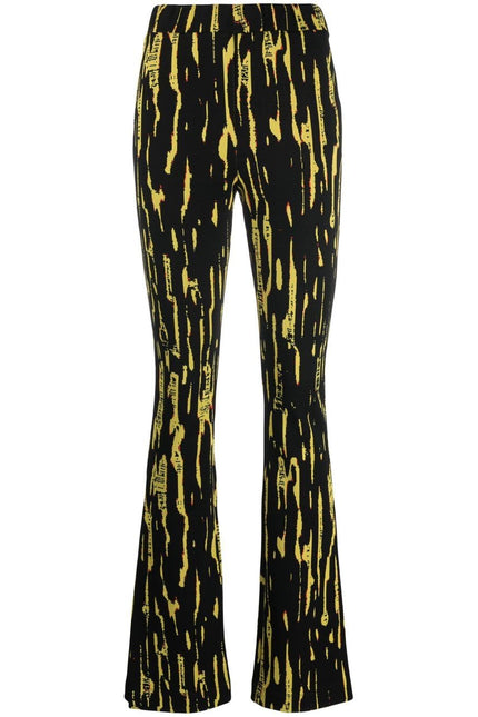 Ambush Trousers Yellow