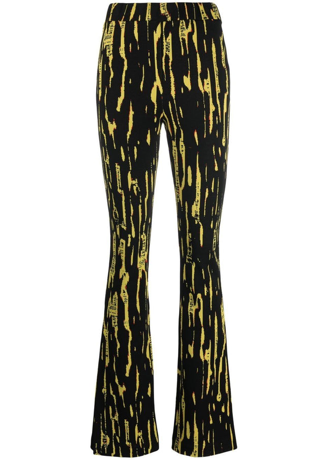 Ambush Trousers Yellow