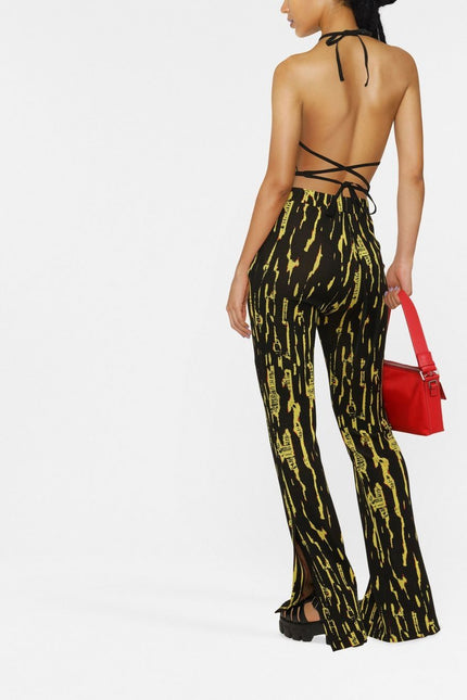 Ambush Trousers Yellow