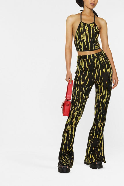 Ambush Trousers Yellow