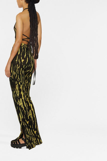 Ambush Trousers Yellow