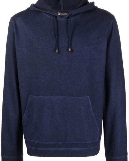 Colombo Sweaters Blue