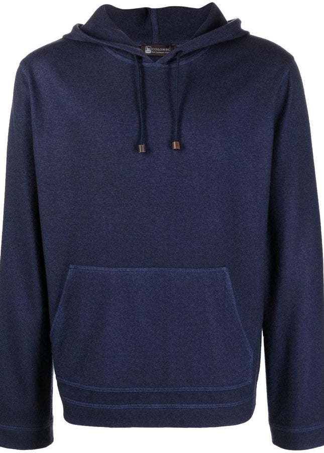 Colombo Sweaters Blue