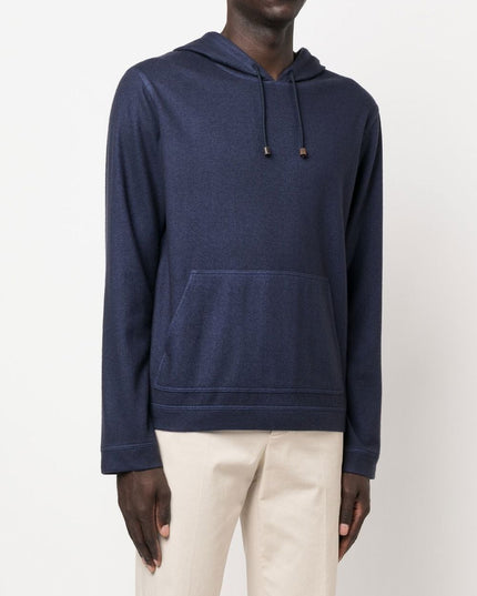 Colombo Sweaters Blue