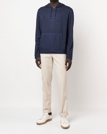 Colombo Sweaters Blue