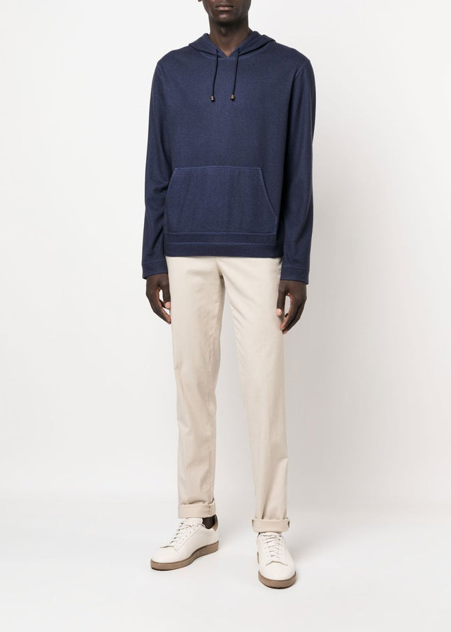 Colombo Sweaters Blue